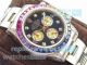 Swiss 7750 Replica Rolex Rainbow Daytona Mens Watch Gold Diamond (6)_th.jpg